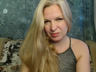 BlondeFox