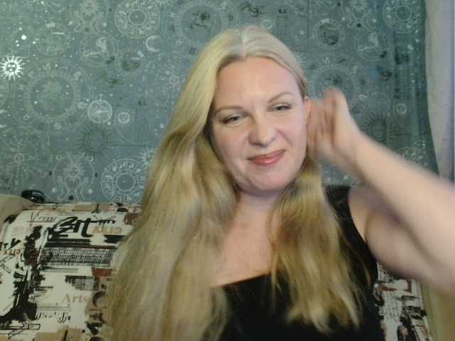 BlondeFox
