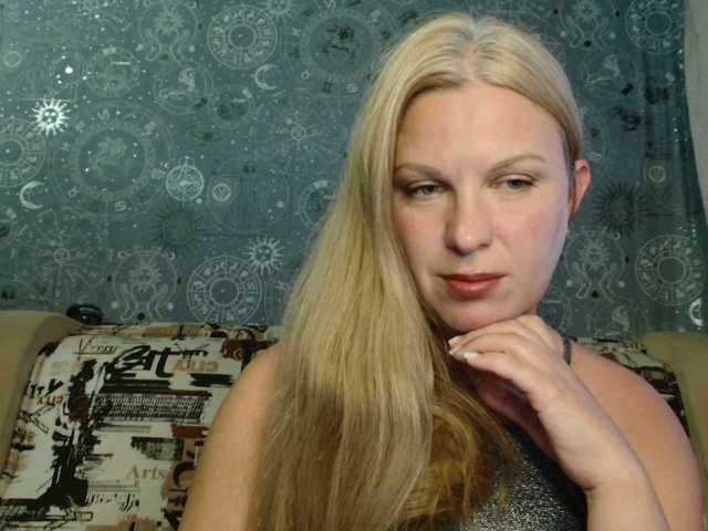 BlondeFox