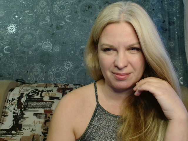 BlondeFox