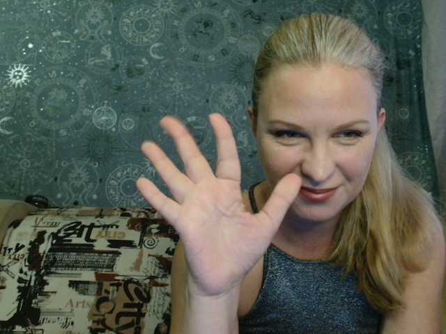 BlondeFox