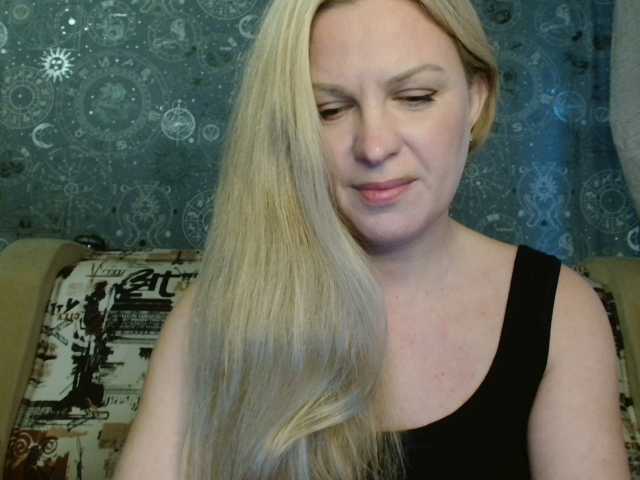 BlondeFox
