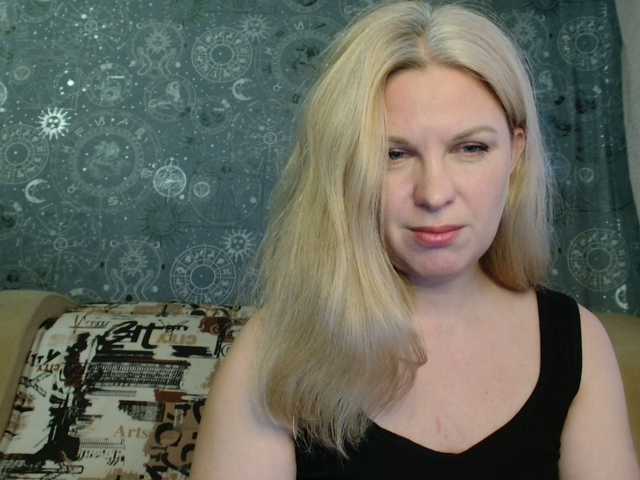 BlondeFox