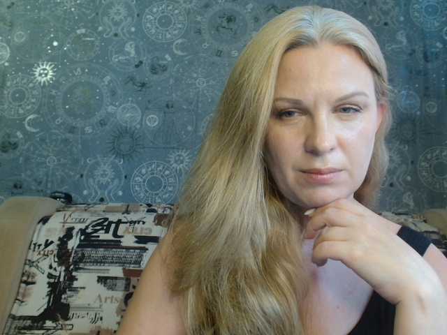 BlondeFox