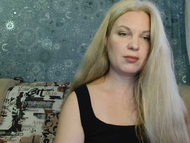 BlondeFox