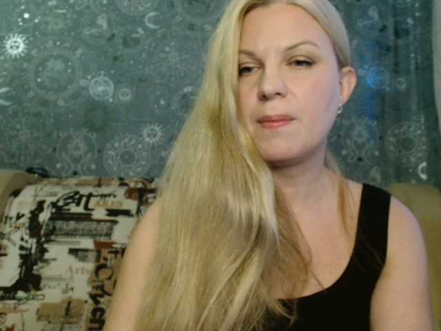 BlondeFox