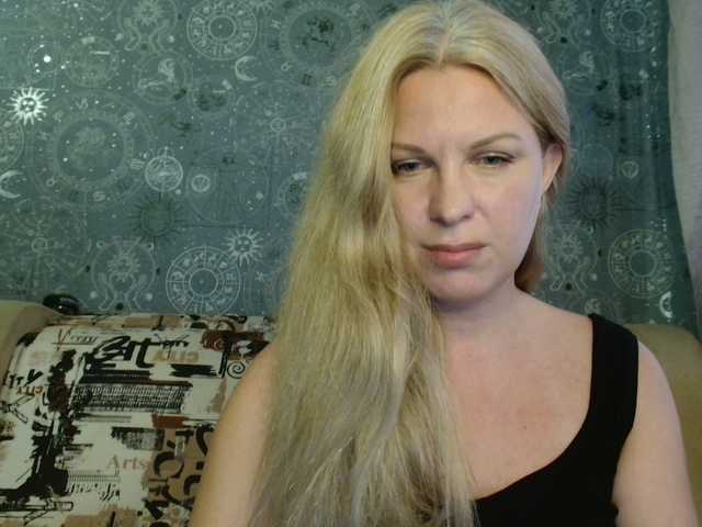 BlondeFox
