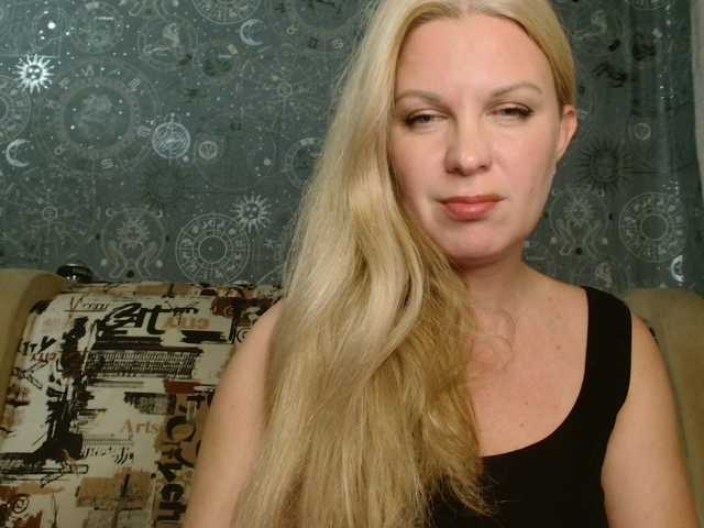 BlondeFox
