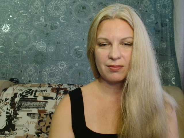 BlondeFox