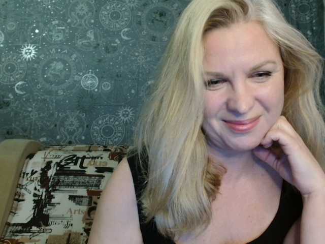 BlondeFox