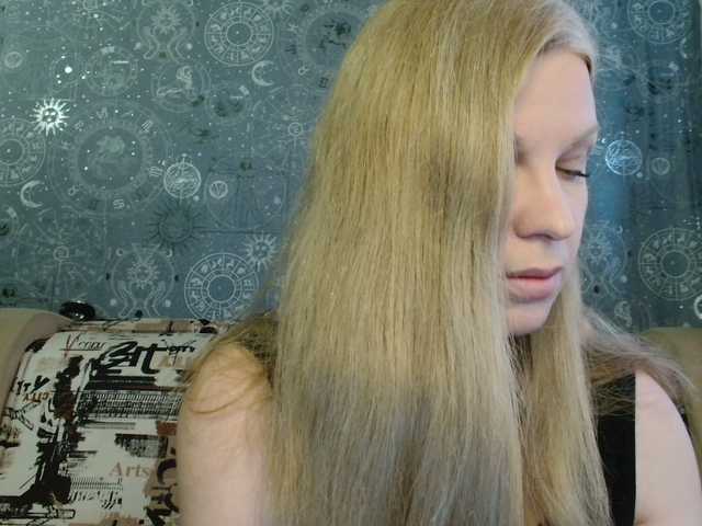BlondeFox