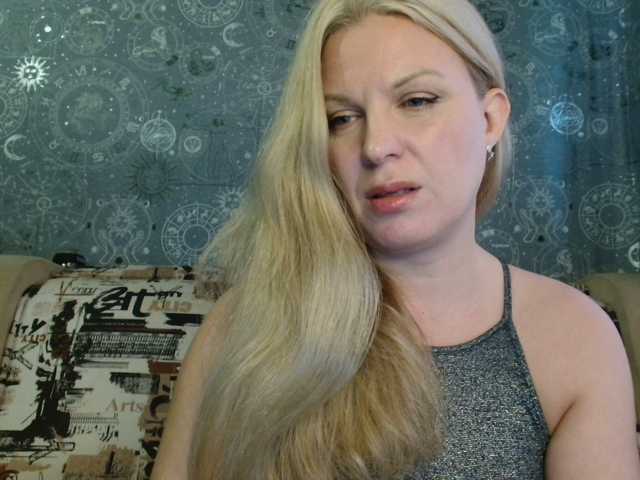 BlondeFox
