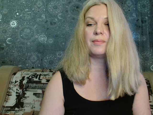 BlondeFox