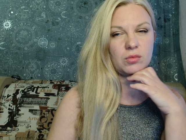 BlondeFox