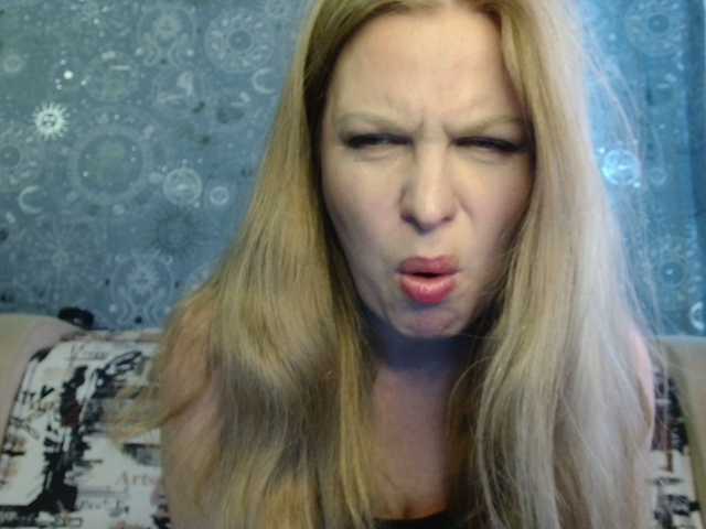 Preview of blondefox