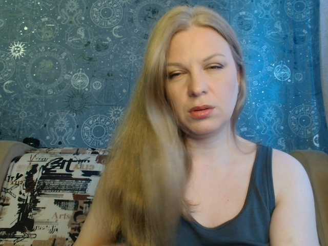 Preview of blondefox