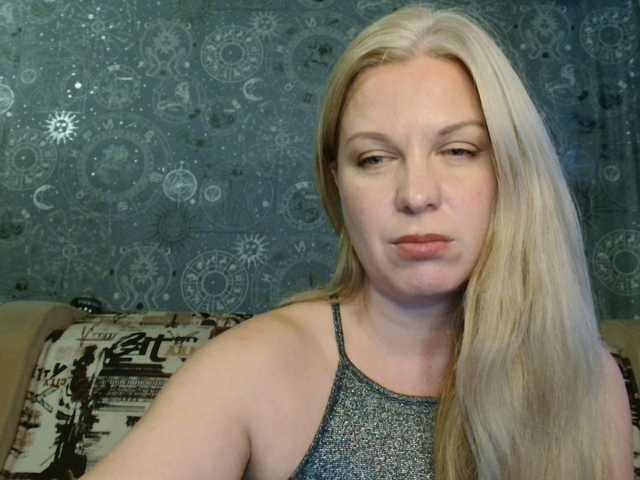 BlondeFox
