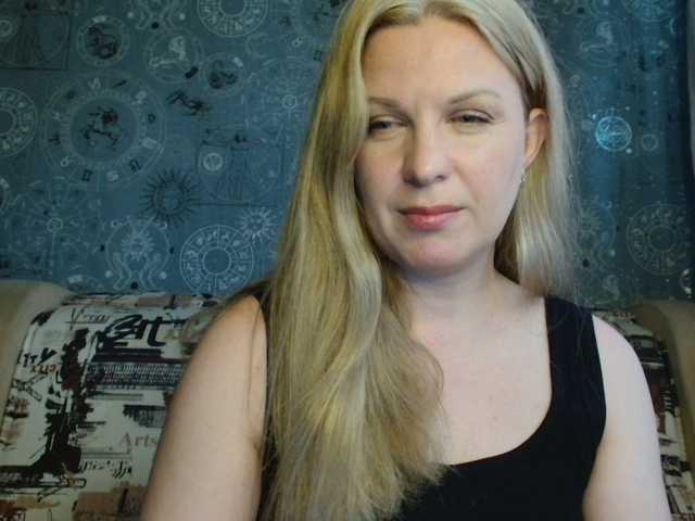 BlondeFox