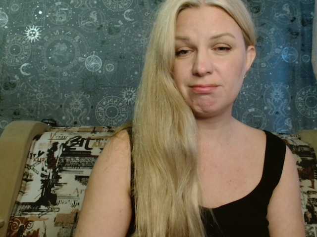 BlondeFox