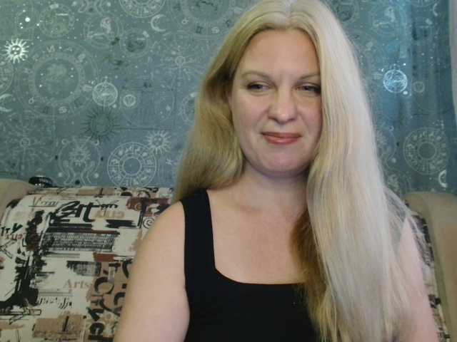 BlondeFox