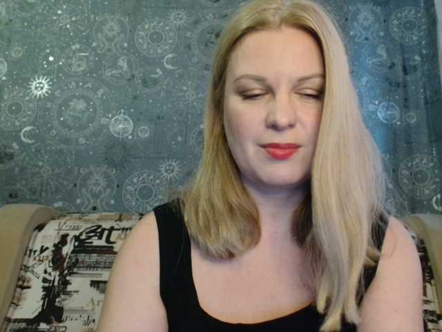 BlondeFox