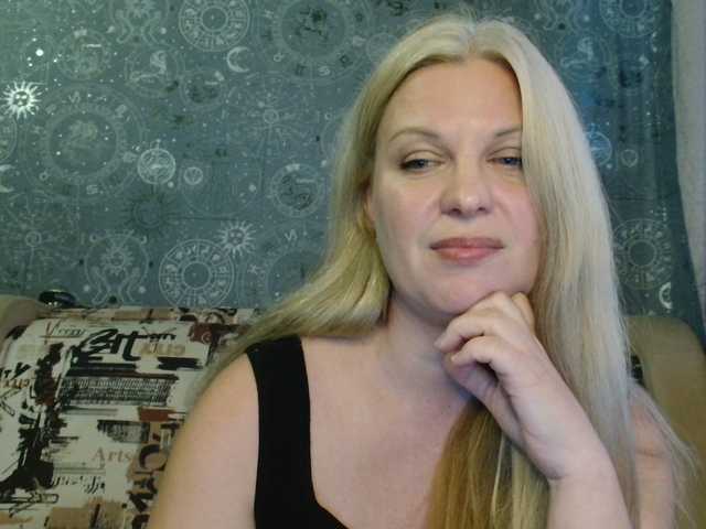 BlondeFox