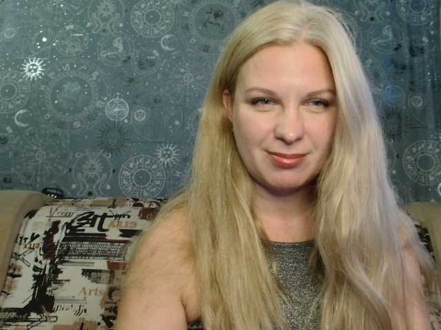 BlondeFox