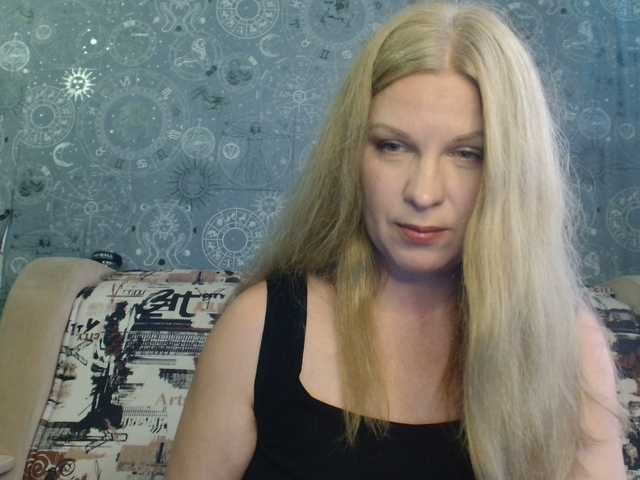 BlondeFox