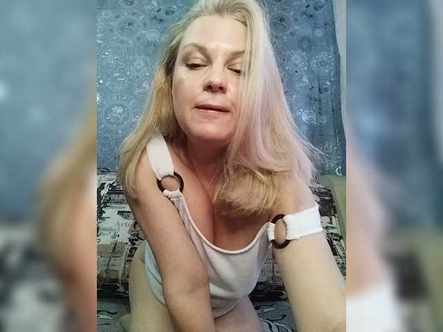 BlondeFox