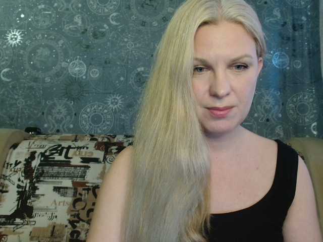 BlondeFox