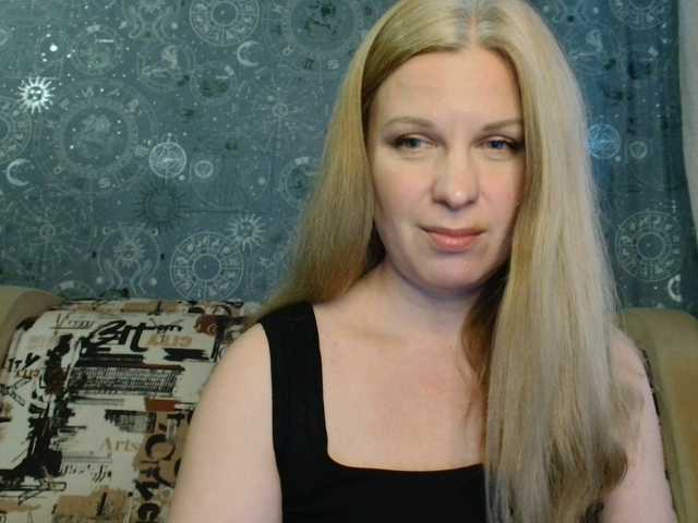 BlondeFox