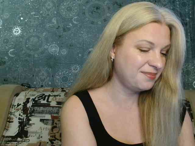 BlondeFox