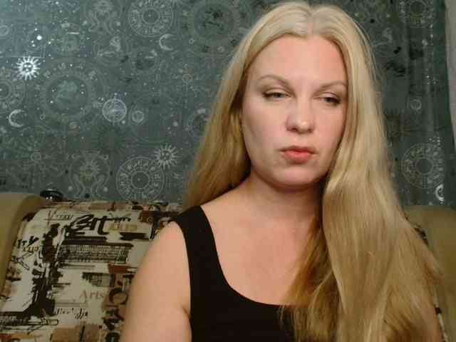 BlondeFox BlondeFox