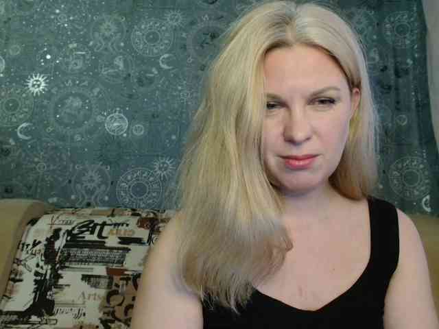 BlondeFox