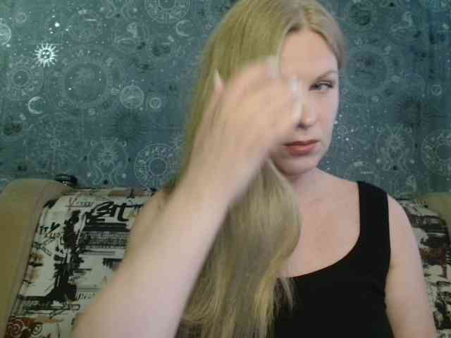 BlondeFox