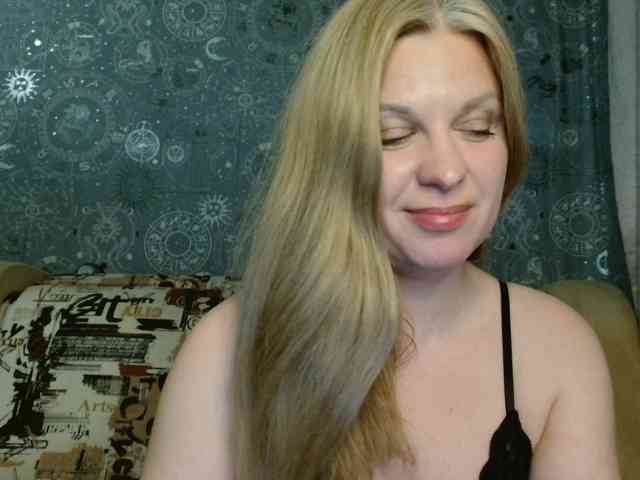 BlondeFox