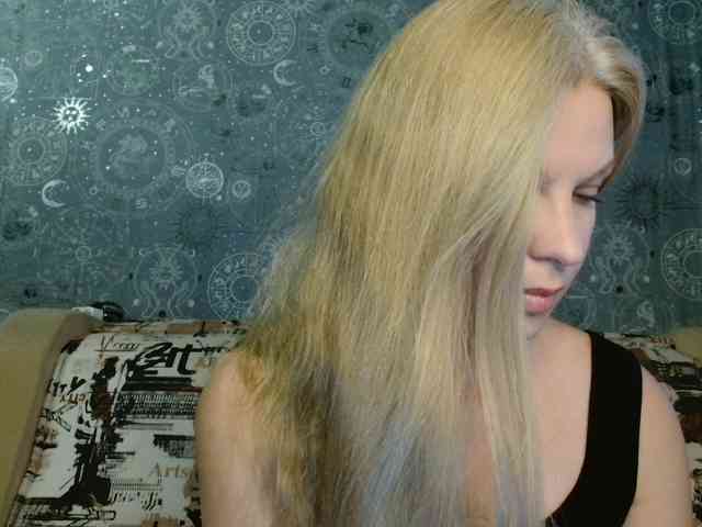 BlondeFox