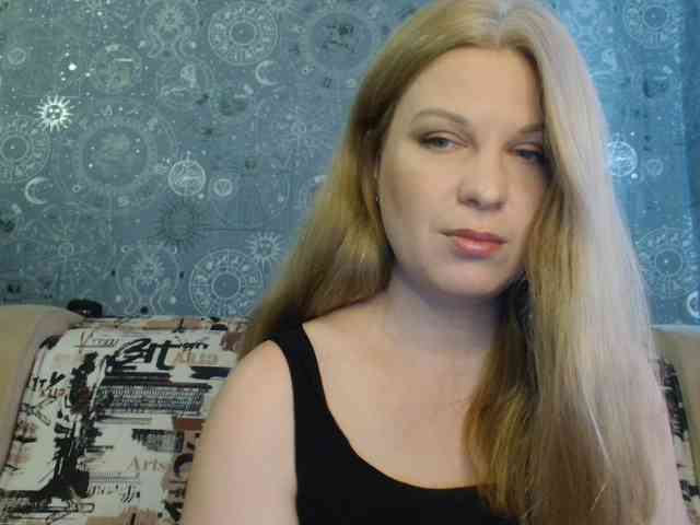 BlondeFox