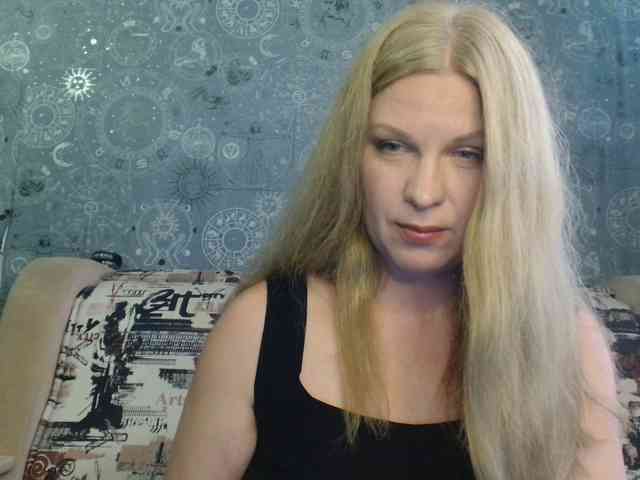 BlondeFox