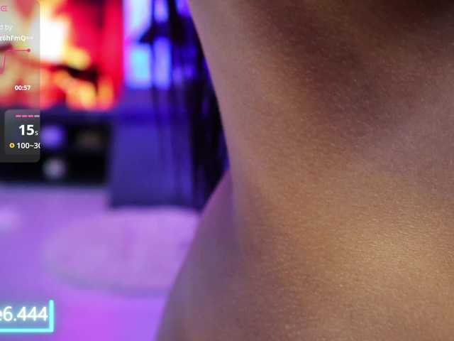 AnissyaJay live cam