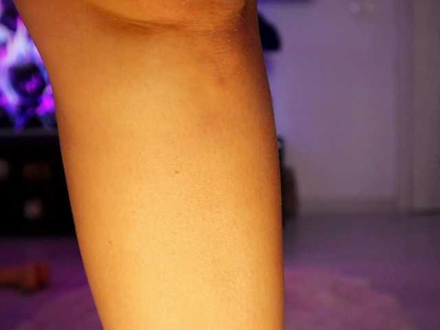 AnissyaJay live cam on BongaCams