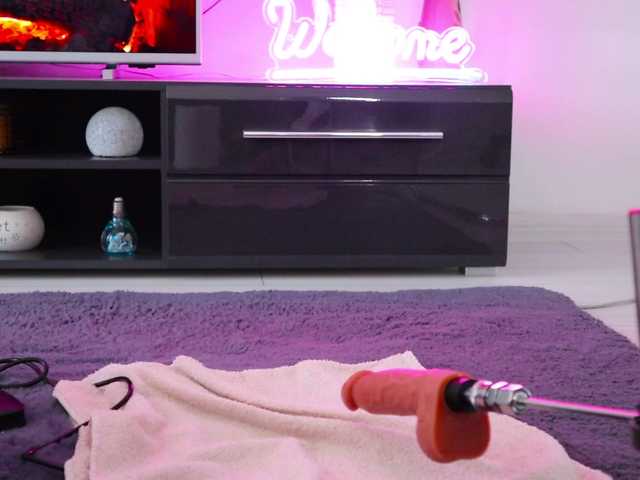AnissyaJay live cam on BongaCams
