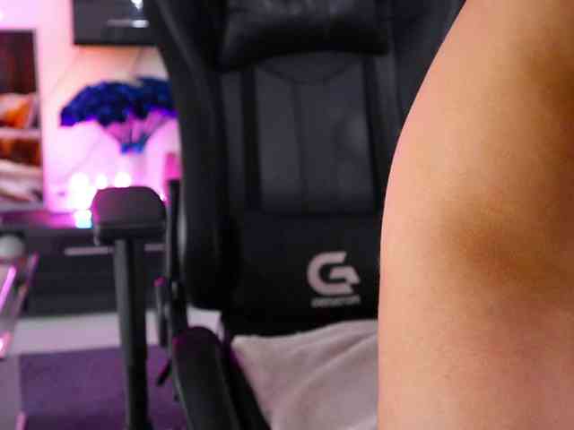 AlexiaZya webcam