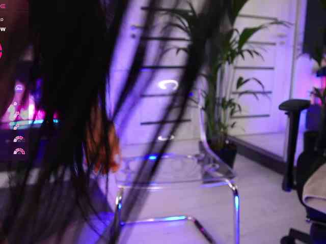 AlexiaZya webcam