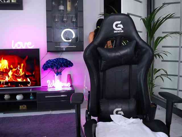 AlexiaZya webcam