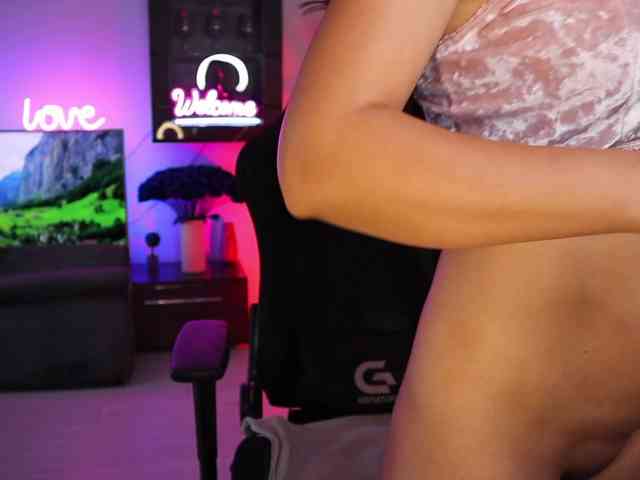 AlexiaZya webcam