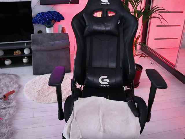 chat nude AnissyaJay