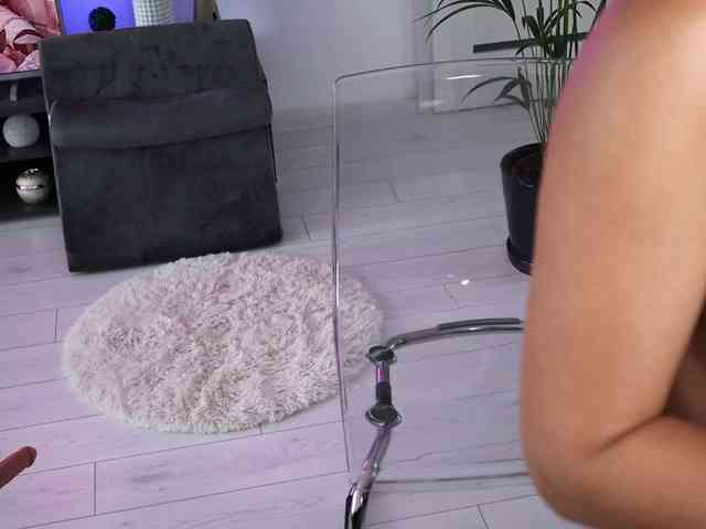 AlexiaZya webcam