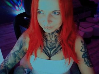 InesModel Porn Show