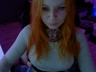InesModel Porn Show